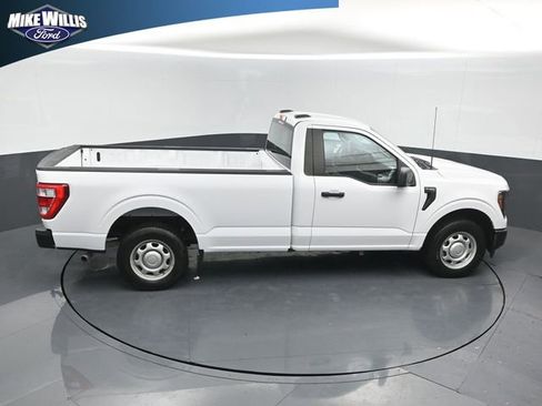 Used 2023 Ford F150 XL image 16