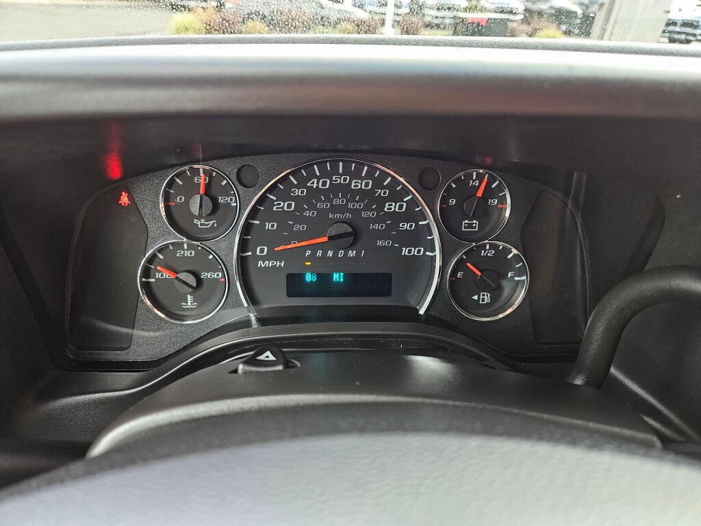 Used 2025 GMC Savana 2500 w/ Driver Convenience Package RWD image 22