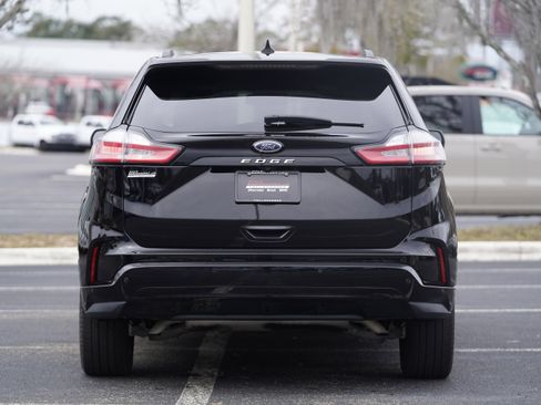 Used 2023 Ford Edge ST-Line image 34