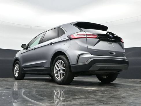 Used 2024 Ford Edge SEL AWD/4WD image 44