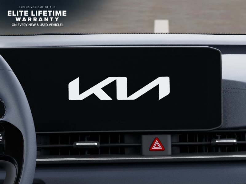 New 2027 Kia Carnival SX FWD image 21