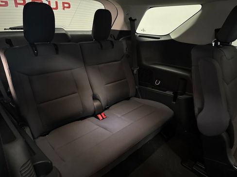 New 2026 Ford Explorer Active AWD/4WD image 40