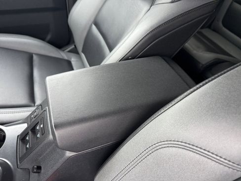 Used 2024 Ford Bronco Black Diamond image 14