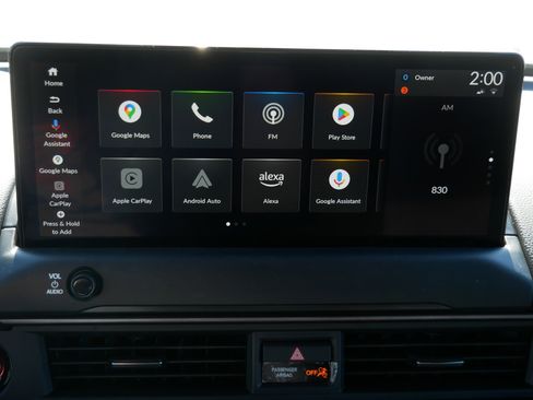 New 2026 Honda Pilot TrailSport image 17