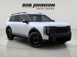 New 2027 Kia Telluride SX X-Line AWD/4WD video 1