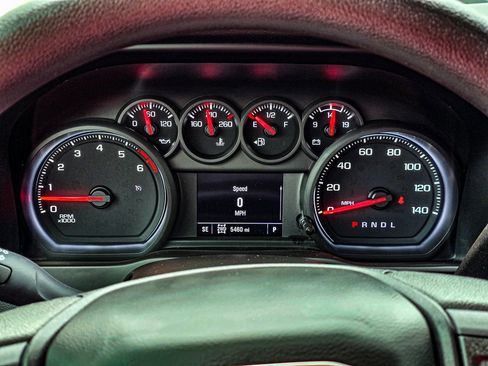 Used 2024 GMC Sierra 2500 Pro w/ Convenience Package image 33