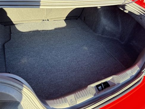 New 2025 Ford Mustang Coupe image 16