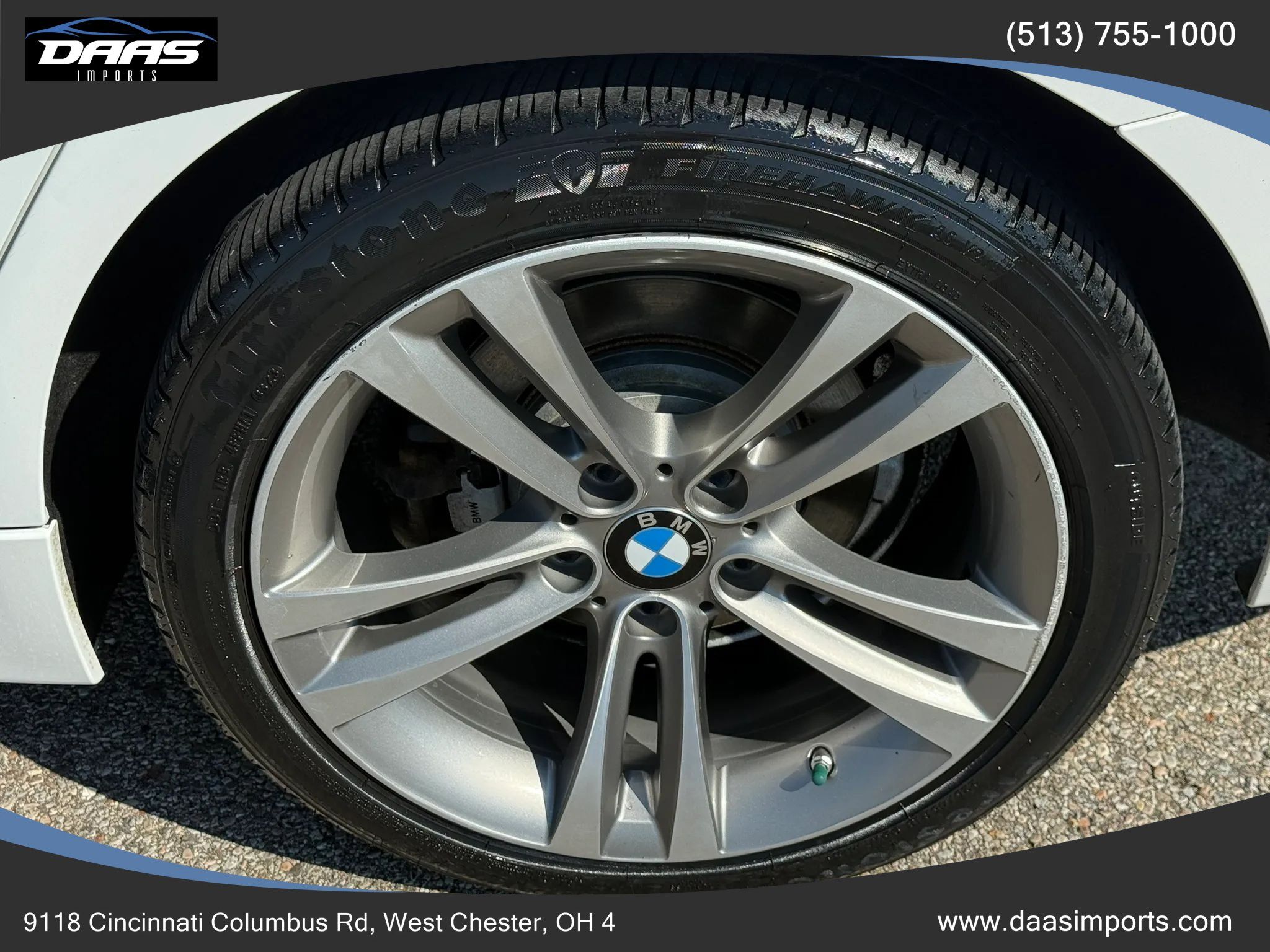 Used 2016 BMW 328i xDrive Sedan AWD/4WD image 48