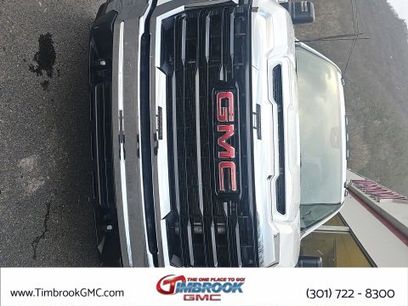 New 2026 GMC Sierra 2500 Pro w/ Convenience Package