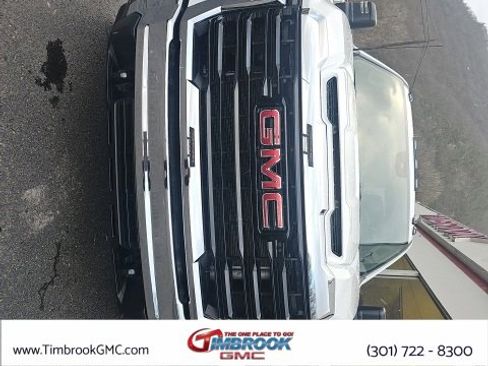 New 2026 GMC Sierra 2500 Pro w/ Convenience Package image 1