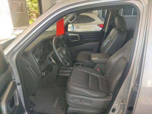 Used 2012 Honda Ridgeline RTL image 16