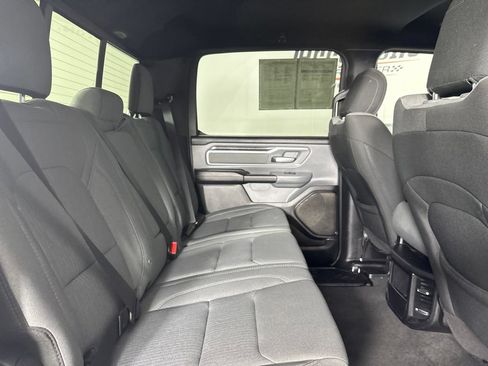 Used 2023 RAM 1500 Big Horn AWD/4WD image 29