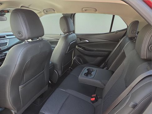 Certified 2023 Buick Encore GX Select w/ Sport Touring Package FWD image 20
