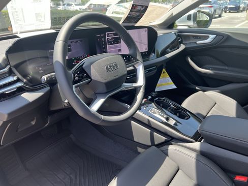 New 2026 Audi A5 2.0T Premium Plus AWD/4WD image 16