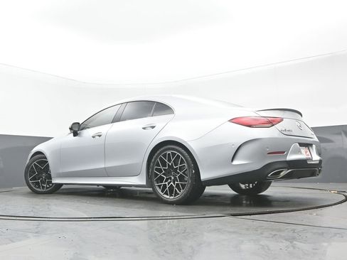 Used 2019 Mercedes-Benz CLS 450 4MATIC image 30