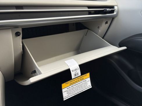 New 2026 Hyundai Tucson SEL image 9