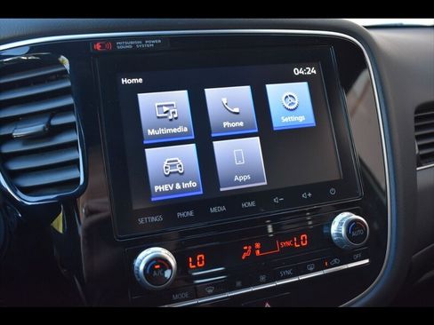 Used 2021 Mitsubishi Outlander GT image 10