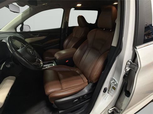 Used 2022 Subaru Ascent Touring AWD/4WD image 10