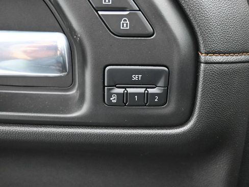 Used 2021 GMC Sierra 1500 AT4 AWD/4WD image 24