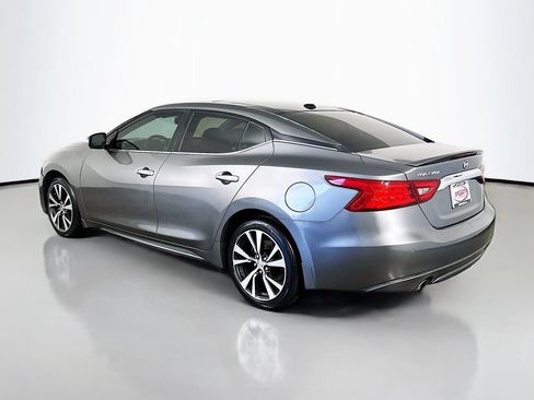 Used 2016 Nissan Maxima Platinum FWD image 14