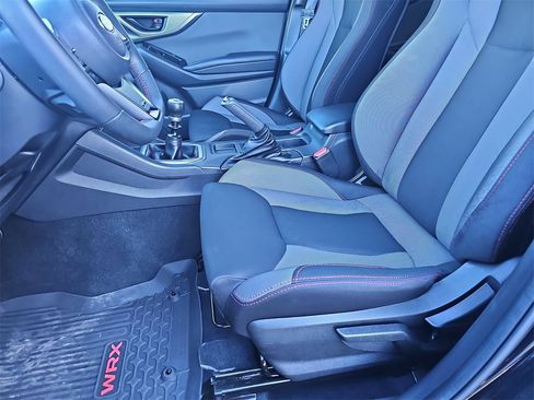 Used 2024 Subaru WRX image 14