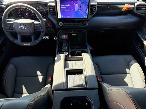 New 2026 Toyota Tundra SR5 image 11
