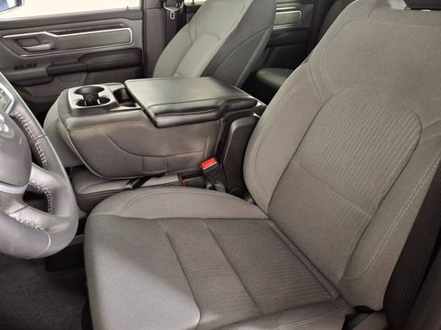 Used 2022 RAM 1500 Big Horn image 24