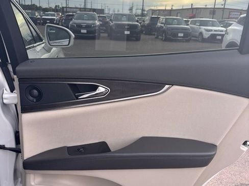 Used 2019 Lincoln Nautilus Reserve AWD/4WD image 28