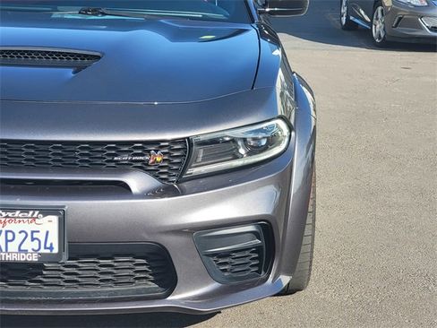Used 2023 Dodge Charger Scat Pack image 3