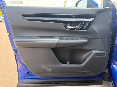 Used 2024 Honda CR-V EX-L image 21
