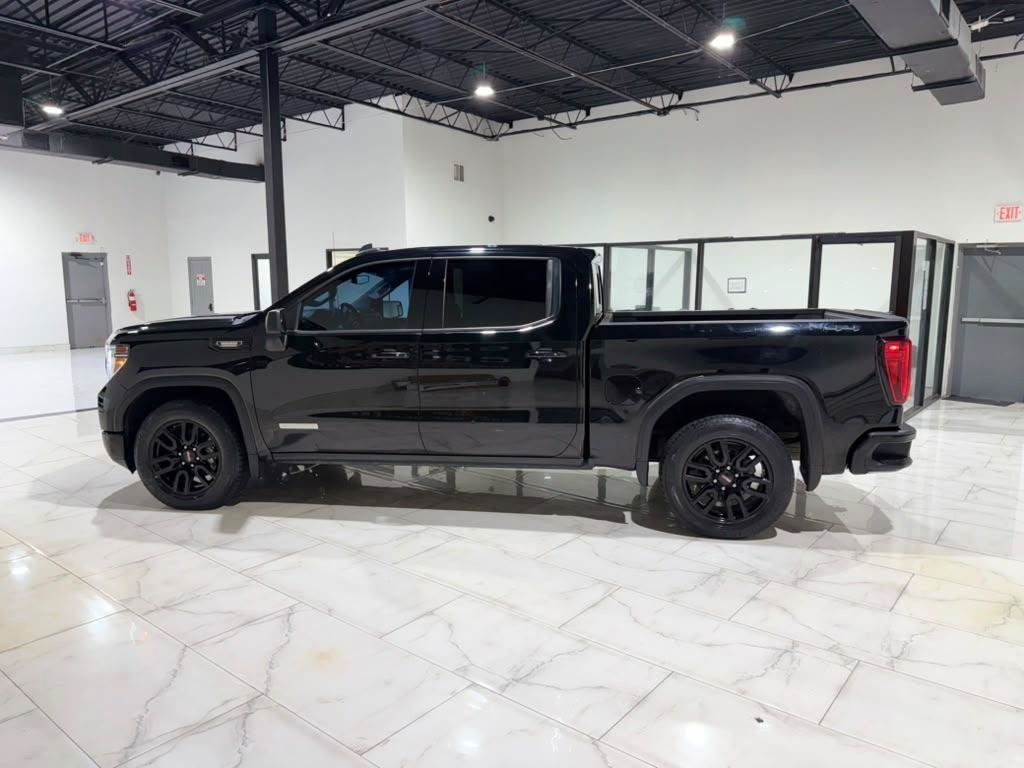 Used 2020 GMC Sierra 1500 Elevation w/ Elevation Value Package AWD/4WD image 7