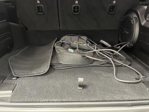 Used 2022 Jeep Wrangler Unlimited Rubicon 4xe w/ Cold Weather Group image 14