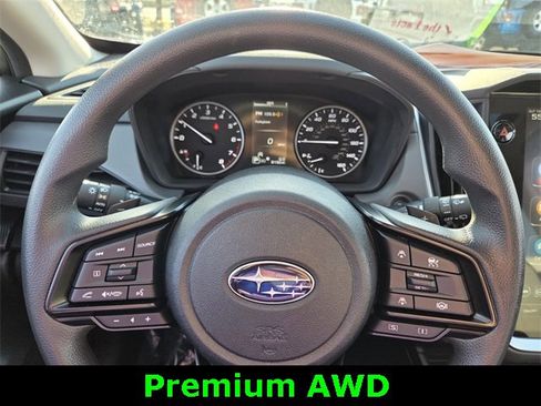 Used 2024 Subaru Crosstrek 2.0i Premium image 25