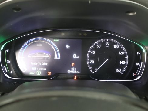 Certified 2022 Honda Accord Touring image 18