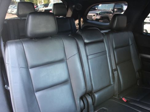 Used 2017 Dodge Durango GT w/ Premium Group AWD/4WD image 28