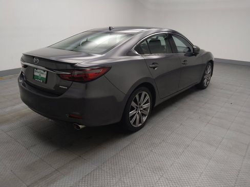 Used 2020 MAZDA MAZDA6 Grand Touring Reserve image 10