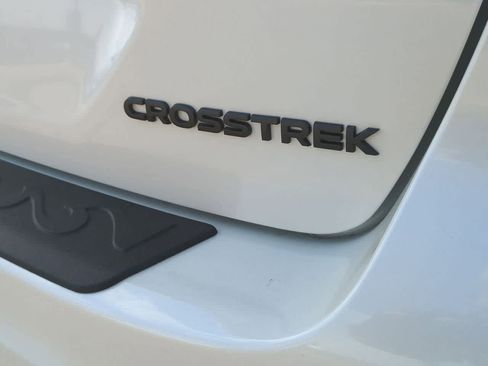 New 2026 Subaru Crosstrek 2.5i Limited AWD/4WD image 12