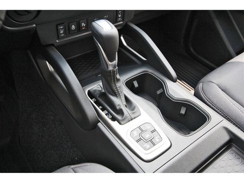 New 2026 Nissan Frontier SV w/ SV Convenience Package image 21