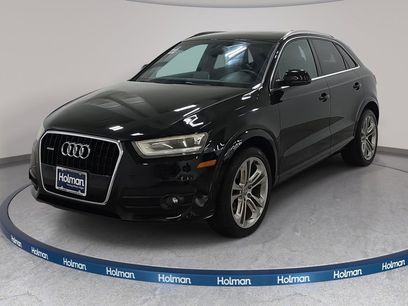 Used 2015 Audi Q3 2.0T Premium Plus