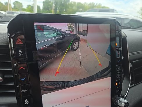 New 2026 RAM 1500 Laramie w/ Night Edition image 66