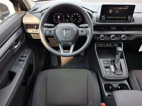 Used 2024 Honda CR-V EX image 12