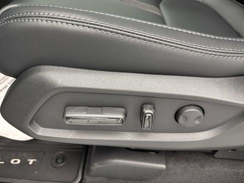 New 2026 Honda Pilot EX-L image 18