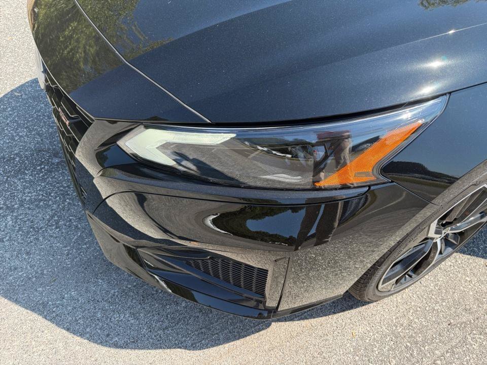 Certified 2026 Nissan Altima 2.5 SR FWD image 26