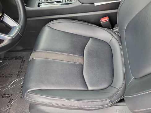 Certified 2024 Honda Pilot EX-L image 18