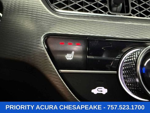 New 2026 Acura Integra A-Spec FWD image 29