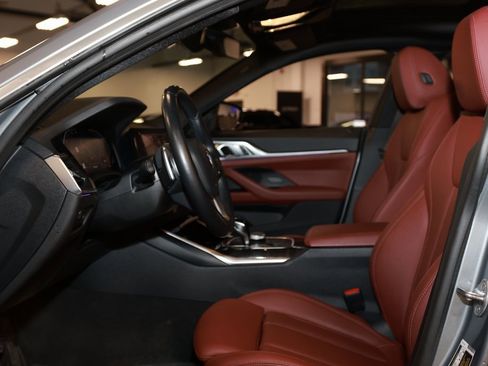 Used 2023 BMW 430i Gran Coupe xDrive 430i Gran Coupe w/ Premium Package image 9