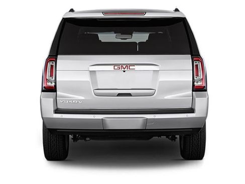 Used 2018 GMC Yukon SLT w/ Premium Edition image 6