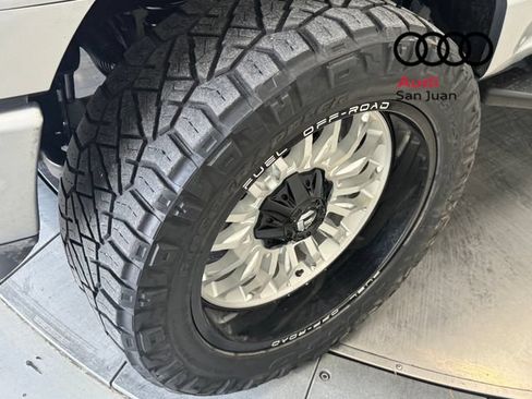 Used 2022 Ford F150 XLT w/ Equipment Group 302A High AWD/4WD image 6