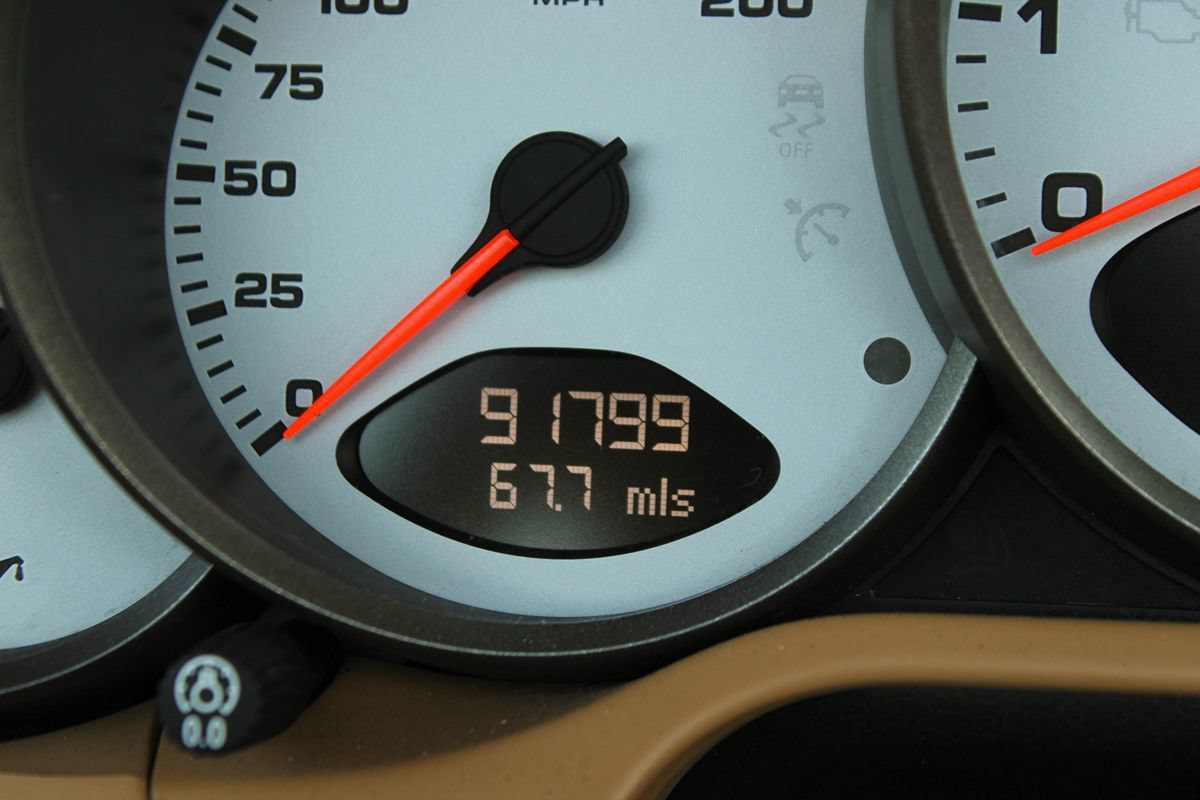 Used 2009 Porsche 911 Carrera 4S AWD/4WD image 46