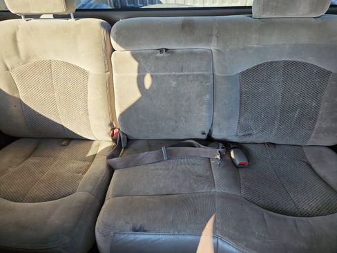 Used 2002 Chevrolet Silverado 2500 LS w/ Electrical Convenience Pkg image 6